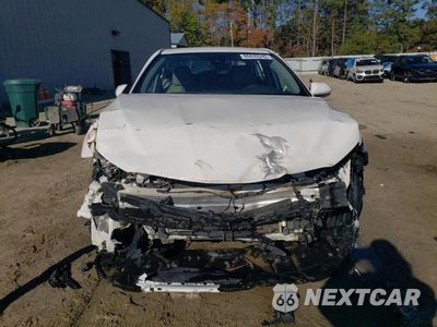 Piąte zdjęcie samochodu w środku: 2023 TOYOTA CAMRY SE NIGHT SHADE VIN:4T1G11AK7PU773581 - miniatura