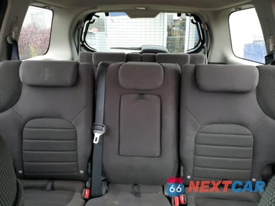 Zdjęcie 10 z 13 samochodu: 2010 NISSAN PATHFINDER S VIN:5N1AR1NB8AC624487 - miniatura