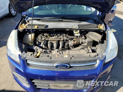 Zdjęcie 11 z 13 samochodu: 2016 FORD ESCAPE SE VIN:1FMCU0G7XGUA25524 - miniatura