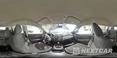 Zdjęcie 16 z 16 samochodu: 2016 NISSAN ROGUE S VIN:KNMAT2MV9GP645048 - miniatura