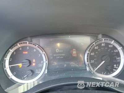 Zdjęcie 9 z 15 samochodu: 2024 TOYOTA HIGHLANDER LE VIN:5TDKDRBH0RS564648 - miniatura