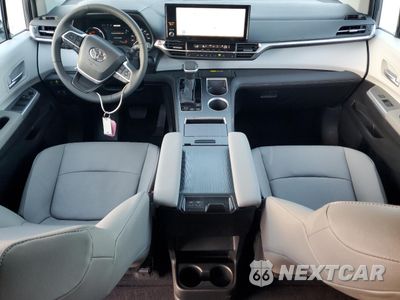Zdjęcie 8 z 15 samochodu: 2025 TOYOTA SIENNA XLE VIN:5TDYRKEC5SS255914 - miniatura
