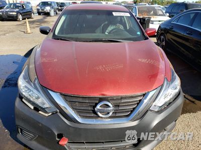 Piąte zdjęcie samochodu w środku: 2016 NISSAN ALTIMA 2.5 VIN:1N4AL3APXGC193264 - miniatura