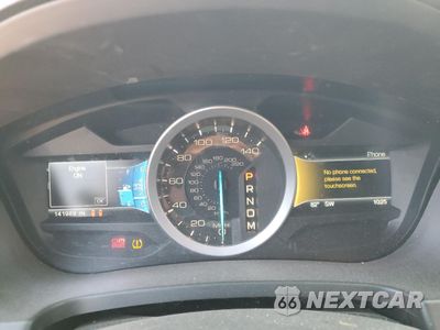 Zdjęcie 9 z 13 samochodu: 2015 FORD EXPLORER LIMITED VIN:1FM5K7F8XFGA87844 - miniatura