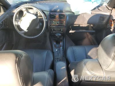 Zdjęcie 8 z 13 samochodu: 1999 SUBARU LEGACY OUTBACK VIN:4S3BG6852X7646231 - miniatura