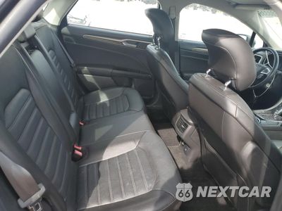 Zdjęcie 10 z 14 samochodu: 2013 FORD FUSION SE HYBRID VIN:3FA6P0LU7DR369504 - miniatura