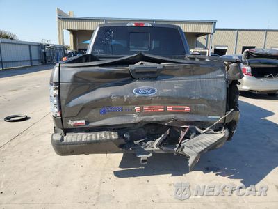 Zdjęcie 6 z 15 samochodu: 2018 FORD F150 SUPERCREW VIN:1FTEW1CP9JKF52525 - miniatura
