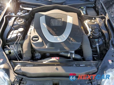 Zdjęcie 11 z 12 samochodu: 2007 MERCEDES-BENZ SL 550 VIN:WDBSK71F87F119385 - miniatura