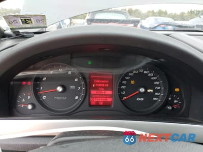 Zdjęcie 9 z 12 samochodu: 2008 PONTIAC G8 VIN:6G2ER57708L141664 - miniatura