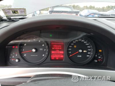Zdjęcie 9 z 12 samochodu: 2008 PONTIAC G8 VIN:6G2ER57708L141664 - miniatura