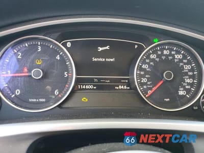 Zdjęcie 9 z 12 samochodu: 2014 VOLKSWAGEN TOUAREG V6 TDI VIN:WVGEP9BP9ED008934 - miniatura
