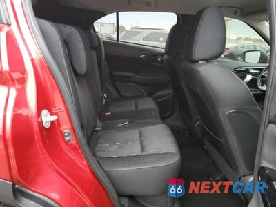 Zdjęcie 11 z 13 samochodu: 2019 MITSUBISHI ECLIPSE CROSS SE VIN:JA4AT5AA4KZ022284 - miniatura