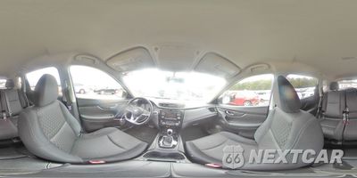 Zdjęcie 15 z 16 samochodu: 2017 NISSAN ROGUE S VIN:JN8AT2MT1HW144620 - miniatura