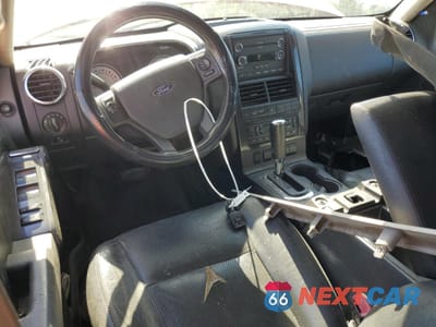 Zdjęcie 8 z 13 samochodu: 2008 FORD EXPLORER SPORT TRAC LIMITED VIN:1FMEU23EX8UB01401 - miniatura