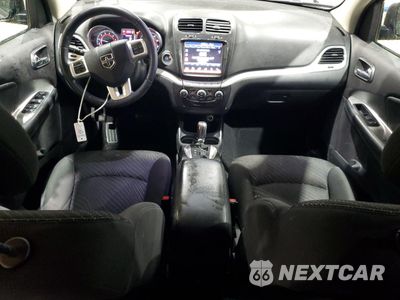 Zdjęcie 8 z 15 samochodu: 2012 DODGE JOURNEY SXT VIN:3C4PDDBG7CT397475 - miniatura