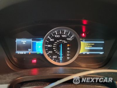 Zdjęcie 9 z 13 samochodu: 2015 FORD EXPLORER XLT VIN:1FM5K7D85FGC65162 - miniatura