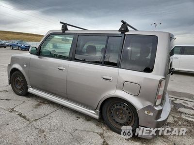 Drugie zdjęcie samochodu z przodu: 2004 SCION XB BASE VIN:JTLKT324040149892 - miniatura