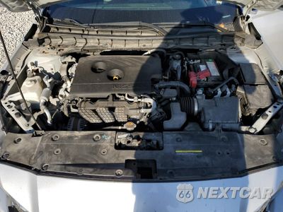Zdjęcie 11 z 15 samochodu: 2019 NISSAN ALTIMA SL VIN:1N4BL4EVXKC241731 - miniatura