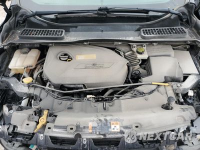 Zdjęcie 12 z 14 samochodu: 2015 FORD ESCAPE SE VIN:1FMCU9GXXFUB25741 - miniatura
