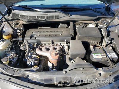 Zdjęcie 11 z 13 samochodu: 2007 TOYOTA CAMRY CE VIN:4T1BE46K17U193820 - miniatura