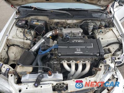 Zdjęcie 11 z 11 samochodu: 1992 HONDA CIVIC VX VIN:2HGEH2360NH524702 - miniatura