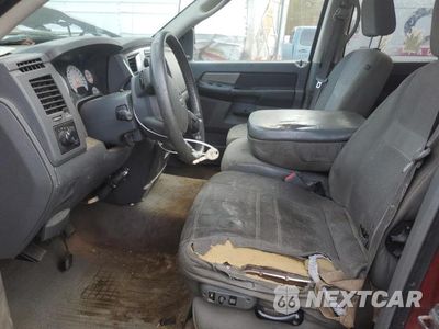 Zdjęcie 7 z 12 samochodu: 2008 DODGE RAM 3500 ST VIN:3D7MX48A98G212653 - miniatura