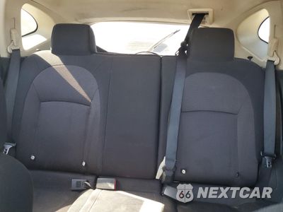 Zdjęcie 10 z 13 samochodu: 2011 NISSAN ROGUE S VIN:JN8AS5MV4BW669524 - miniatura