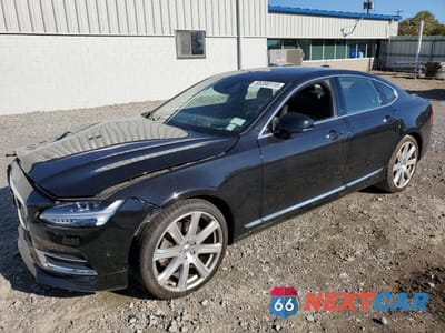 Główne zdjęcie samochodu: 2017 VOLVO S90 T6 INSCRIPTION VIN:YV1A22ML4H1007385 - miniatura