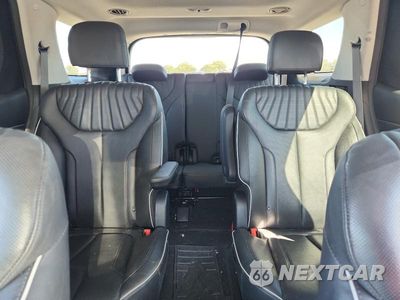 Zdjęcie 10 z 13 samochodu: 2024 HYUNDAI PALISADE LIMITED VIN:KM8R54GE0RU681408 - miniatura