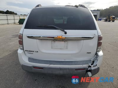 Zdjęcie 6 z 15 samochodu: 2006 CHEVROLET EQUINOX LS VIN:2CNDL23F966179154 - miniatura