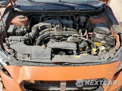 Zdjęcie 11 z 13 samochodu: 2019 SUBARU CROSSTREK LIMITED VIN:JF2GTANC1K8254997 - miniatura