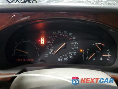 Zdjęcie 9 z 12 samochodu: 2001 SAAB 9-3 SE VIN:YS3DF78K717010282 - miniatura