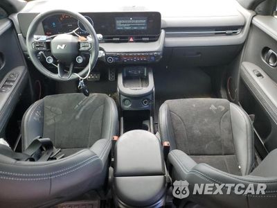Zdjęcie 8 z 12 samochodu: 2025 HYUNDAI IONIQ 5 N VIN:KM8KNDA89SU007882 - miniatura