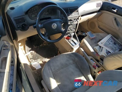 Zdjęcie 8 z 12 samochodu: 2003 VOLKSWAGEN GOLF GL VIN:9BWBK61J734049177 - miniatura