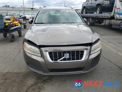 Piąte zdjęcie samochodu w środku: 2008 VOLVO V70 3.2 VIN:YV1BW982881041106 - miniatura