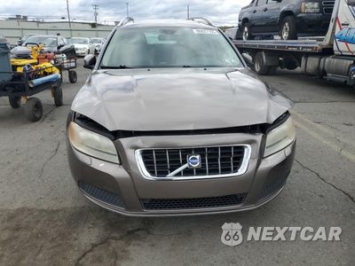 Piąte zdjęcie samochodu w środku: 2008 VOLVO V70 3.2 VIN:YV1BW982881041106 - miniatura