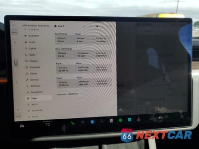 Zdjęcie 9 z 13 samochodu: 2023 TESLA MODEL X VIN:7SAXCAE58PF410284 - miniatura