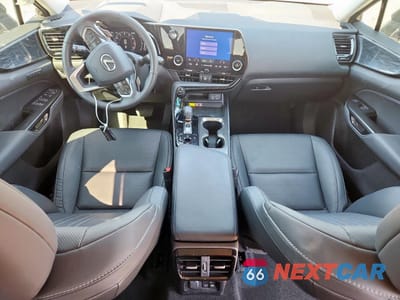 Zdjęcie 8 z 14 samochodu: 2025 LEXUS NX 250 PREMIUM VIN:2T2GDCAZXSC016129 - miniatura