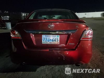 Zdjęcie 6 z 12 samochodu: 2015 NISSAN ALTIMA 2.5 VIN:1N4AL3AP5FC467517 - miniatura