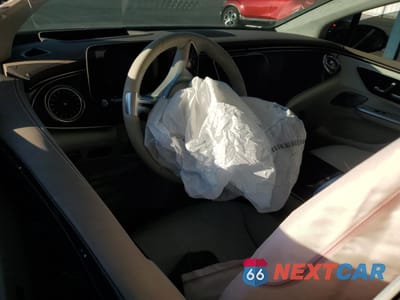 Zdjęcie 8 z 13 samochodu: 2023 MERCEDES-BENZ EQE SEDAN 350+ VIN:W1KEG2BB0PF015199 - miniatura