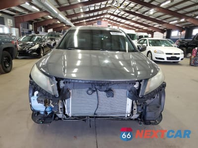 Piąte zdjęcie samochodu w środku: 2011 HONDA ACCORD CROSSTOUR EXL VIN:5J6TF2H55BL005441 - miniatura