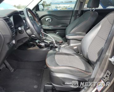 Zdjęcie 7 z 14 samochodu: 2019 KIA SOUL ! VIN:KNDJX3AA5K7659159 - miniatura