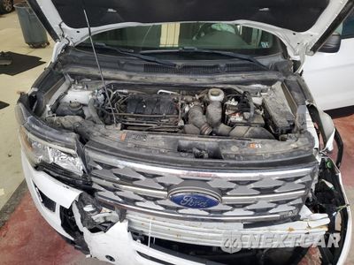 Zdjęcie 12 z 14 samochodu: 2018 FORD EXPLORER VIN:1FM5K8B8XJGA71731 - miniatura