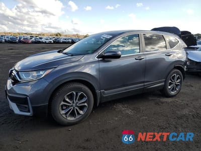 2020 HONDA CR-V 2HKRW2H82LH683399 - główne zdjęcie licytacji z USA - miniatura