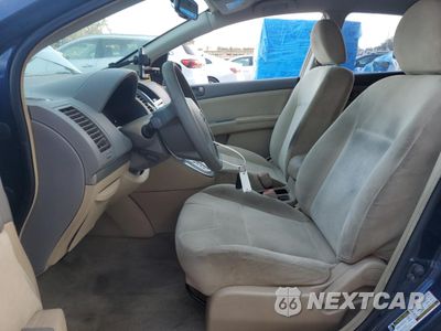 Zdjęcie 7 z 12 samochodu: 2009 NISSAN SENTRA 2.0 VIN:3N1AB61E79L650961 - miniatura