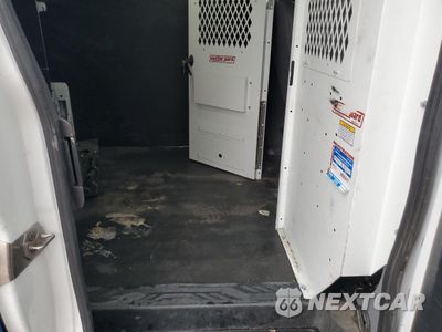Zdjęcie 10 z 14 samochodu: 2019 FORD TRANSIT T-150 VIN:1FTYE9ZM7KKB55263 - miniatura
