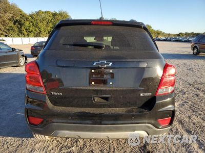 Zdjęcie 6 z 16 samochodu: 2017 CHEVROLET TRAX PREMIER VIN:3GNCJMSB6HL265348 - miniatura