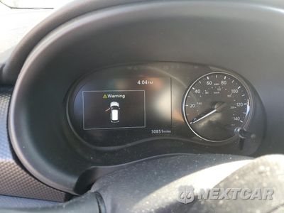 Zdjęcie 9 z 13 samochodu: 2023 NISSAN KICKS SV VIN:3N1CP5CV2PL545422 - miniatura