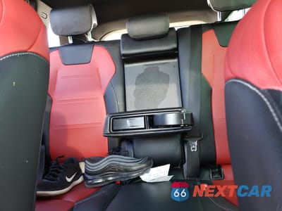 Zdjęcie 10 z 13 samochodu: 2022 MERCEDES-BENZ GLB 250 4MATIC VIN:W1N4M4HB4NW230821 - miniatura