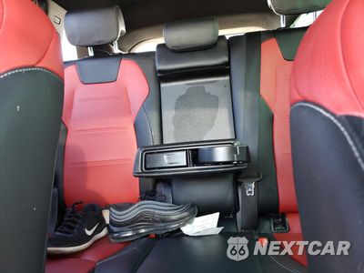 Zdjęcie 10 z 13 samochodu: 2022 MERCEDES-BENZ GLB 250 4MATIC VIN:W1N4M4HB4NW230821 - miniatura